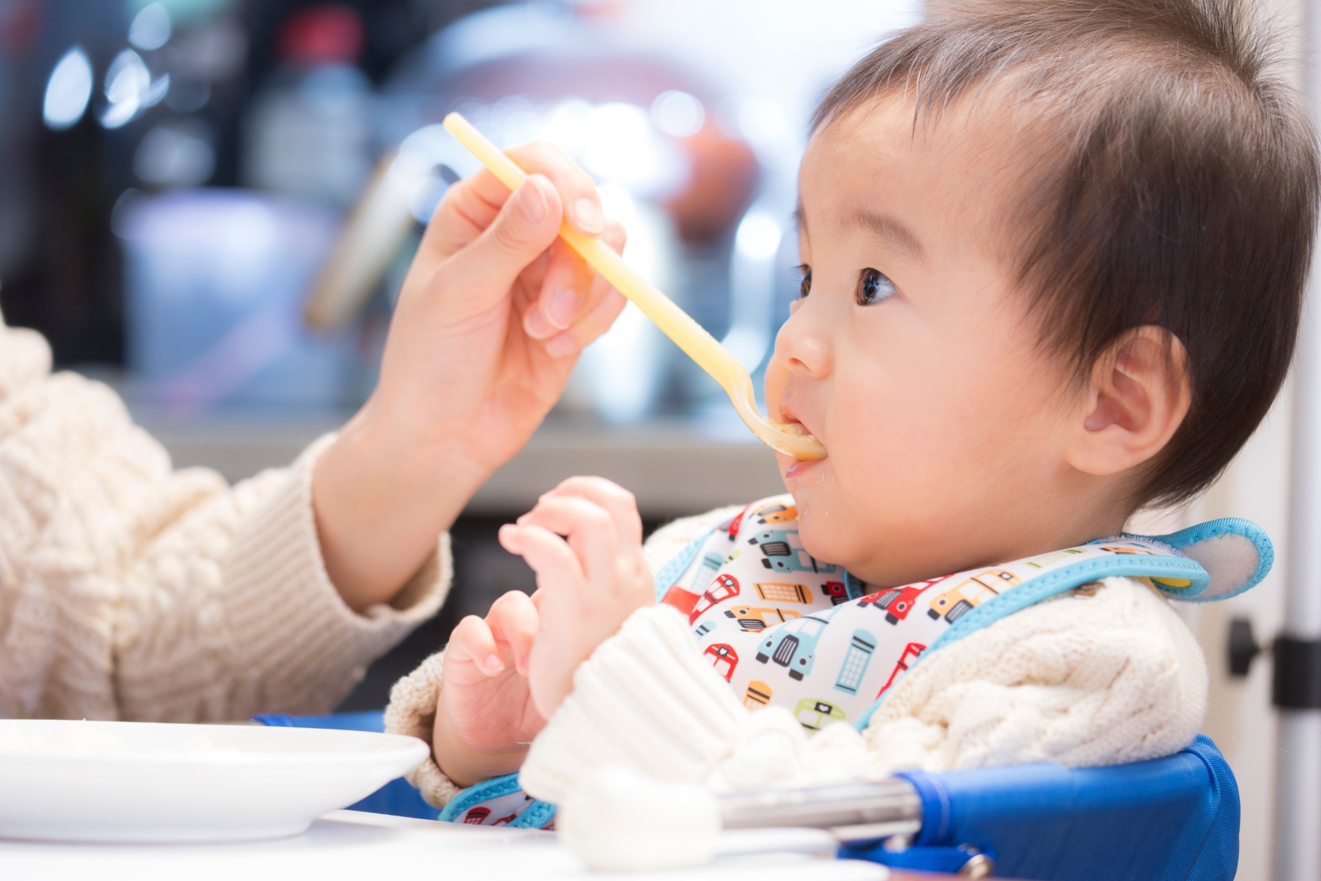子連れもOK | 長野県軽井沢の焼肉ならうしやきのとも